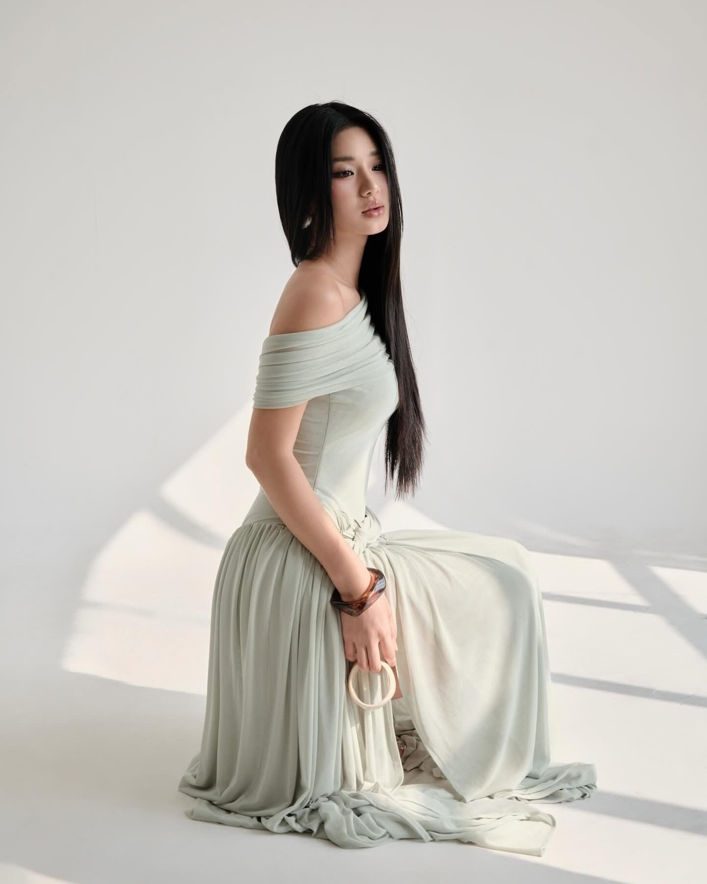 Deliciae Kayla Dress