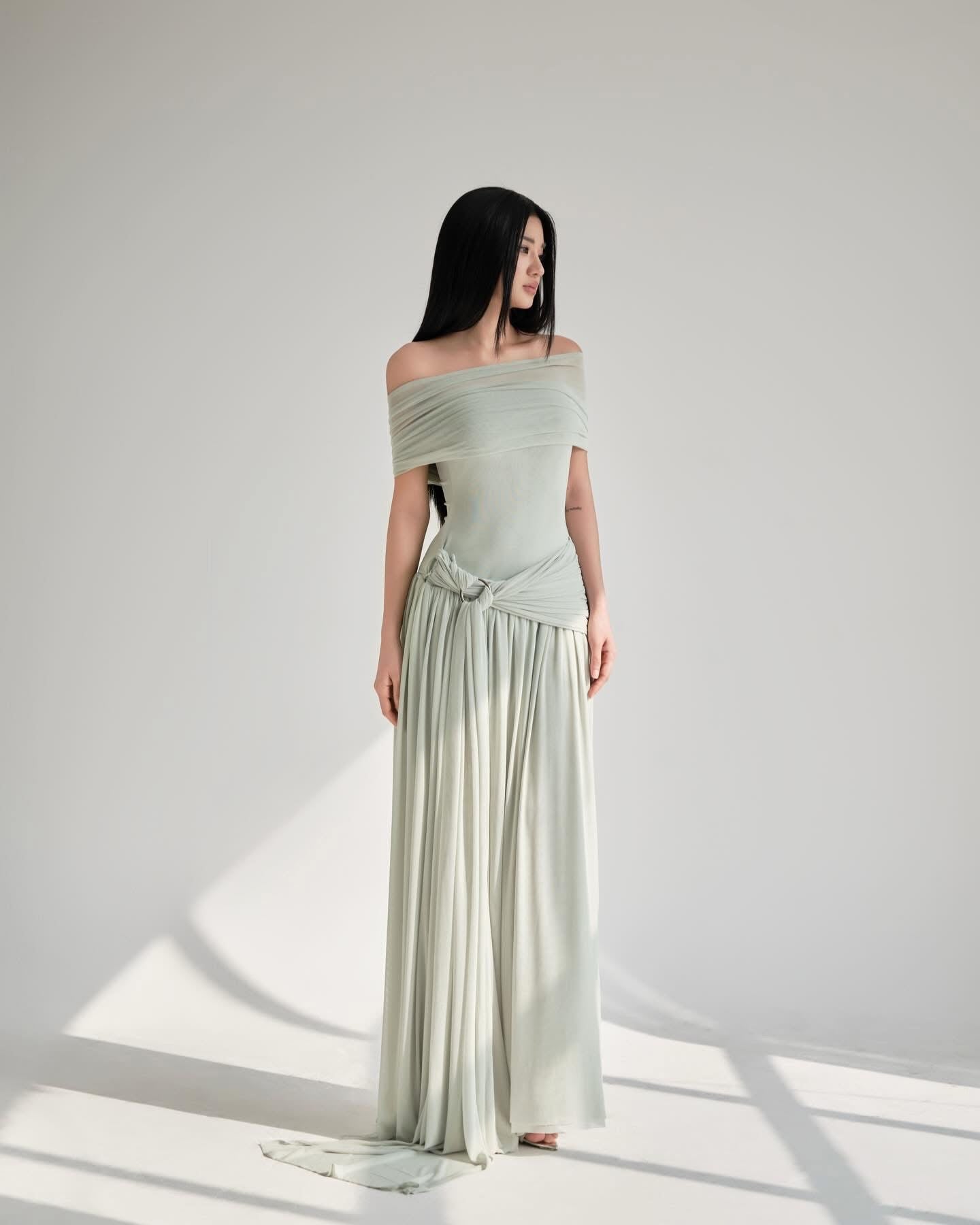 Deliciae Kayla Dress