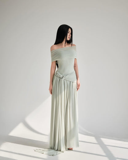 Deliciae Kayla Dress