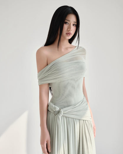 Deliciae Kayla Dress