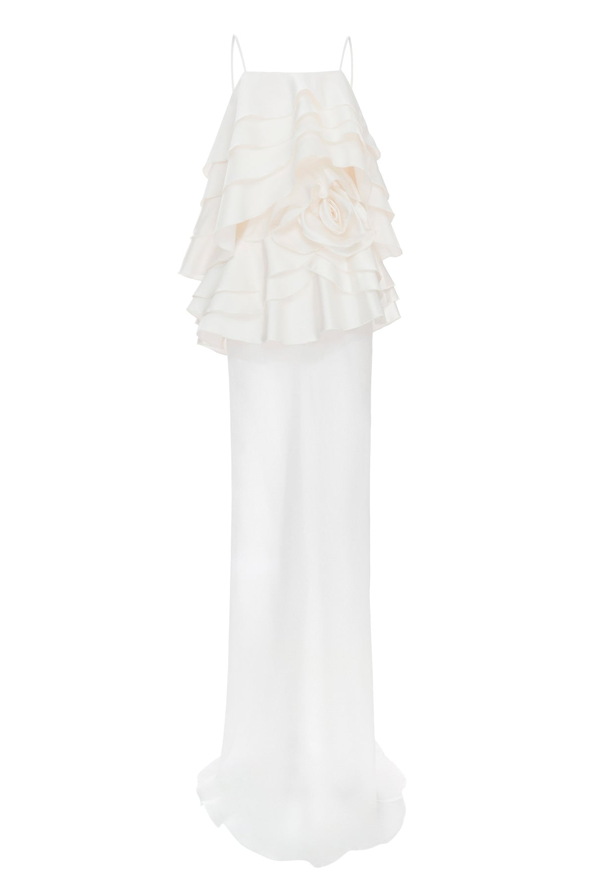 DATT EDEN GOWN(2COLOR)