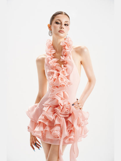 Glam Doll Jessa Dress