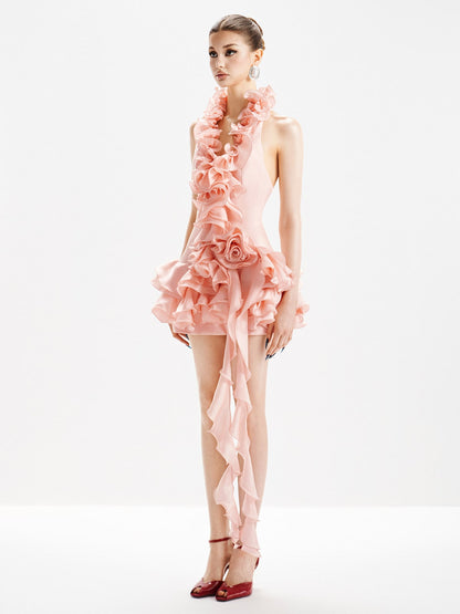 Glam Doll Jessa Dress