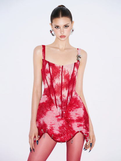 Glam Doll Isabeau Dress