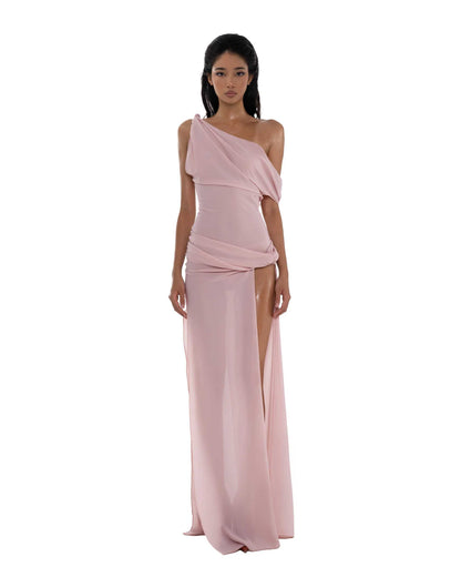 Huelleyrose Natelie Dress (2color)