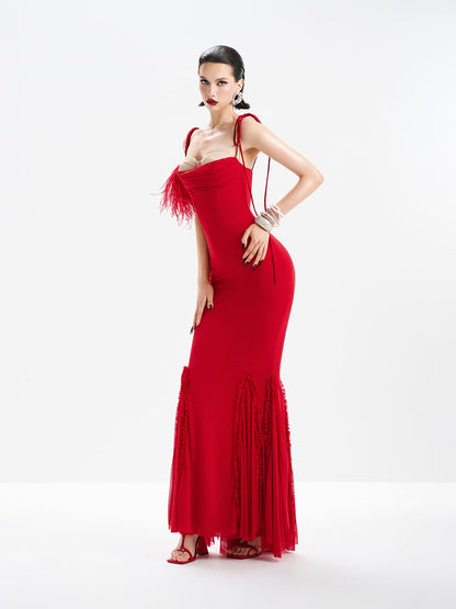 Glam Doll Yvone Dress