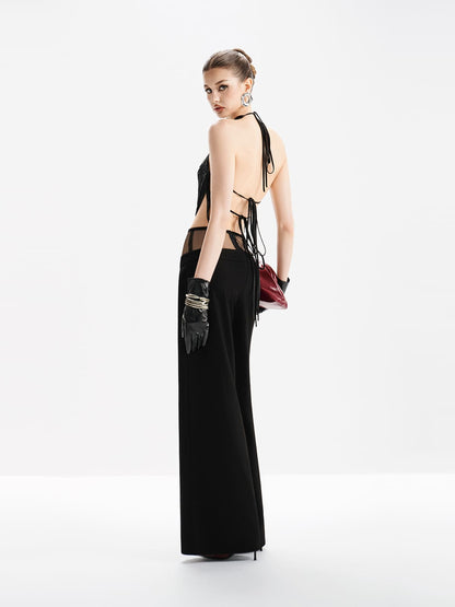 Glam Doll Fiora Top &amp; Calio Pant