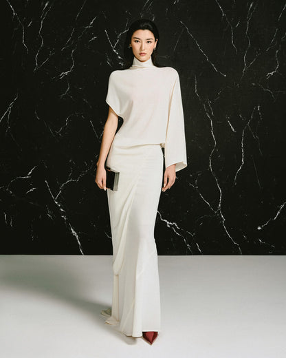 LANE JT CLEO TOP &amp; CLEO SKIRT