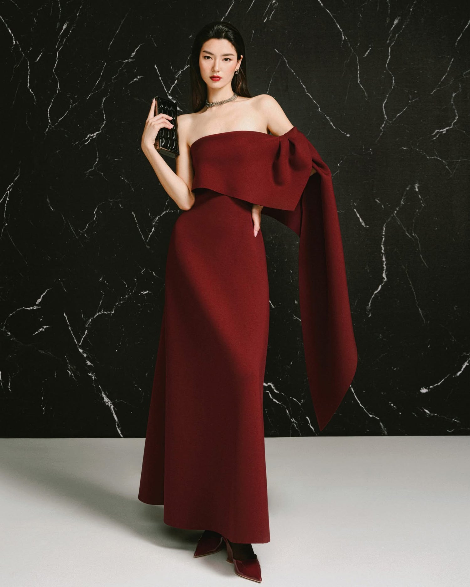 LANE JT SADIE DRESS