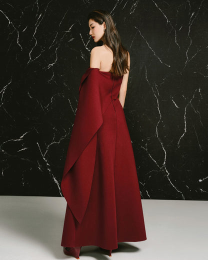 LANE JT SADIE DRESS