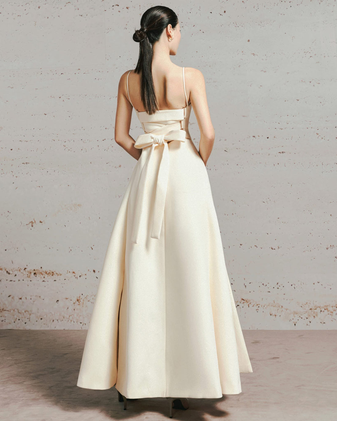 LANE JT LULABY LONG DRESS