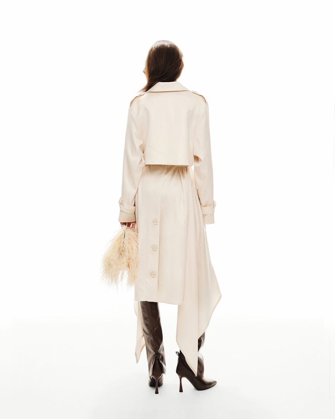 MUST HAVE Trench Coat