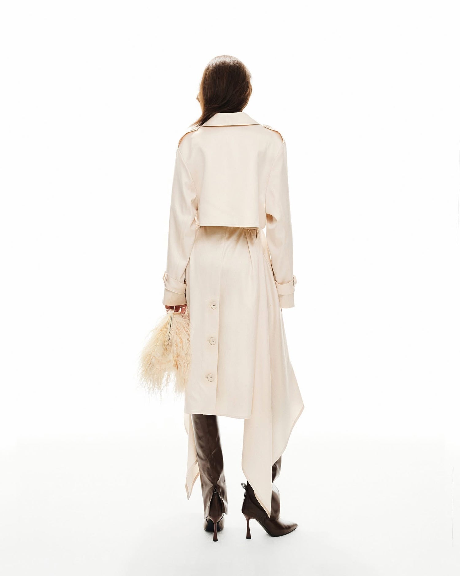 MUST HAVE Trench Coat