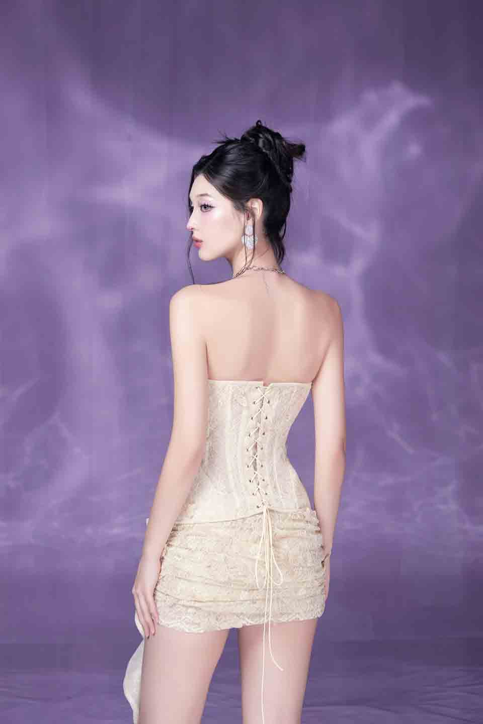 By JENNY Dolia Set (seperate)