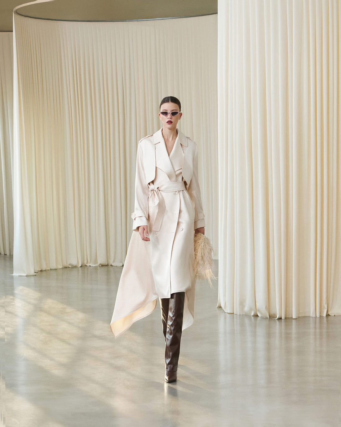 MUST HAVE Trench Coat