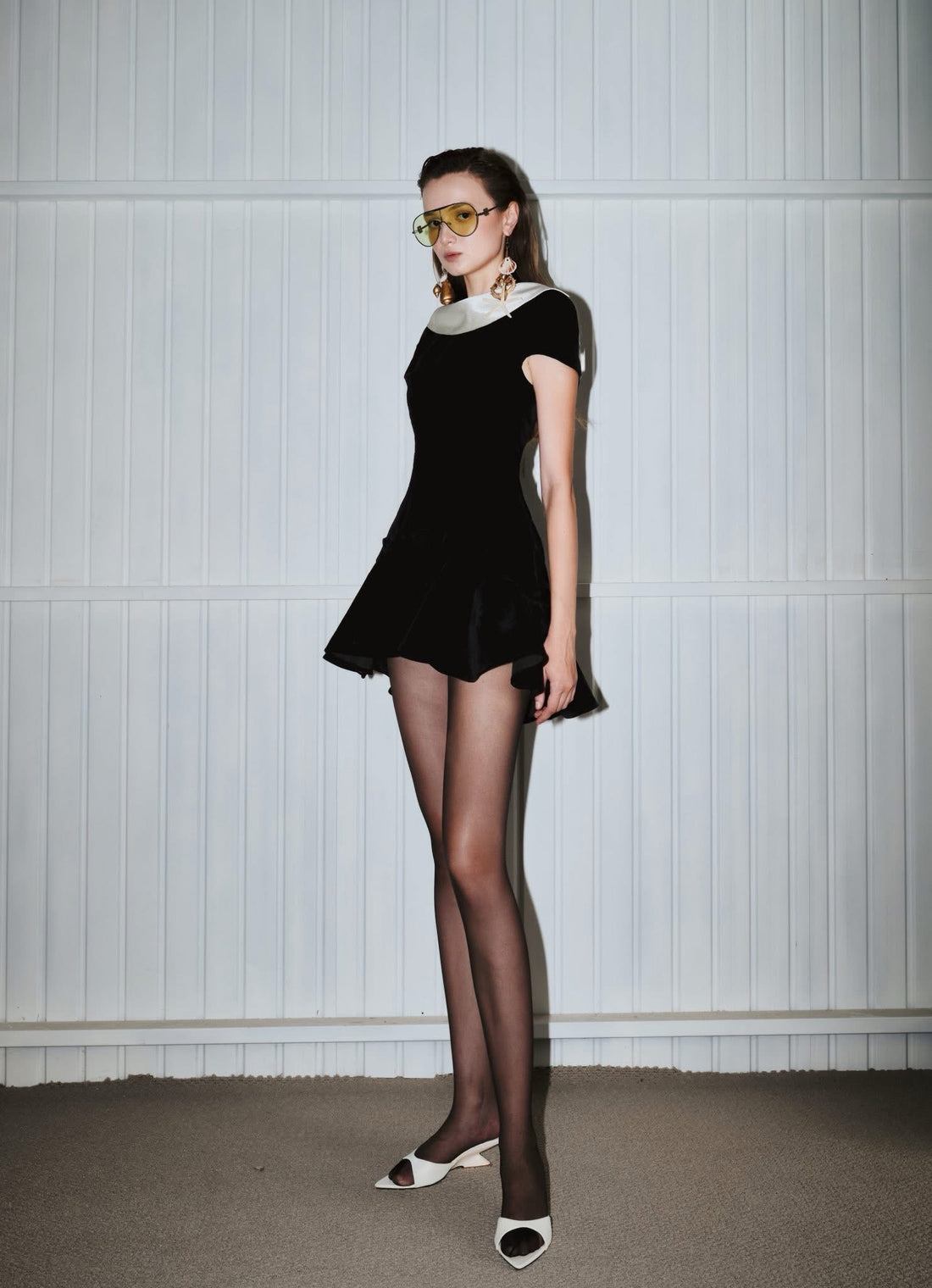 OnOnMM Nive Dress