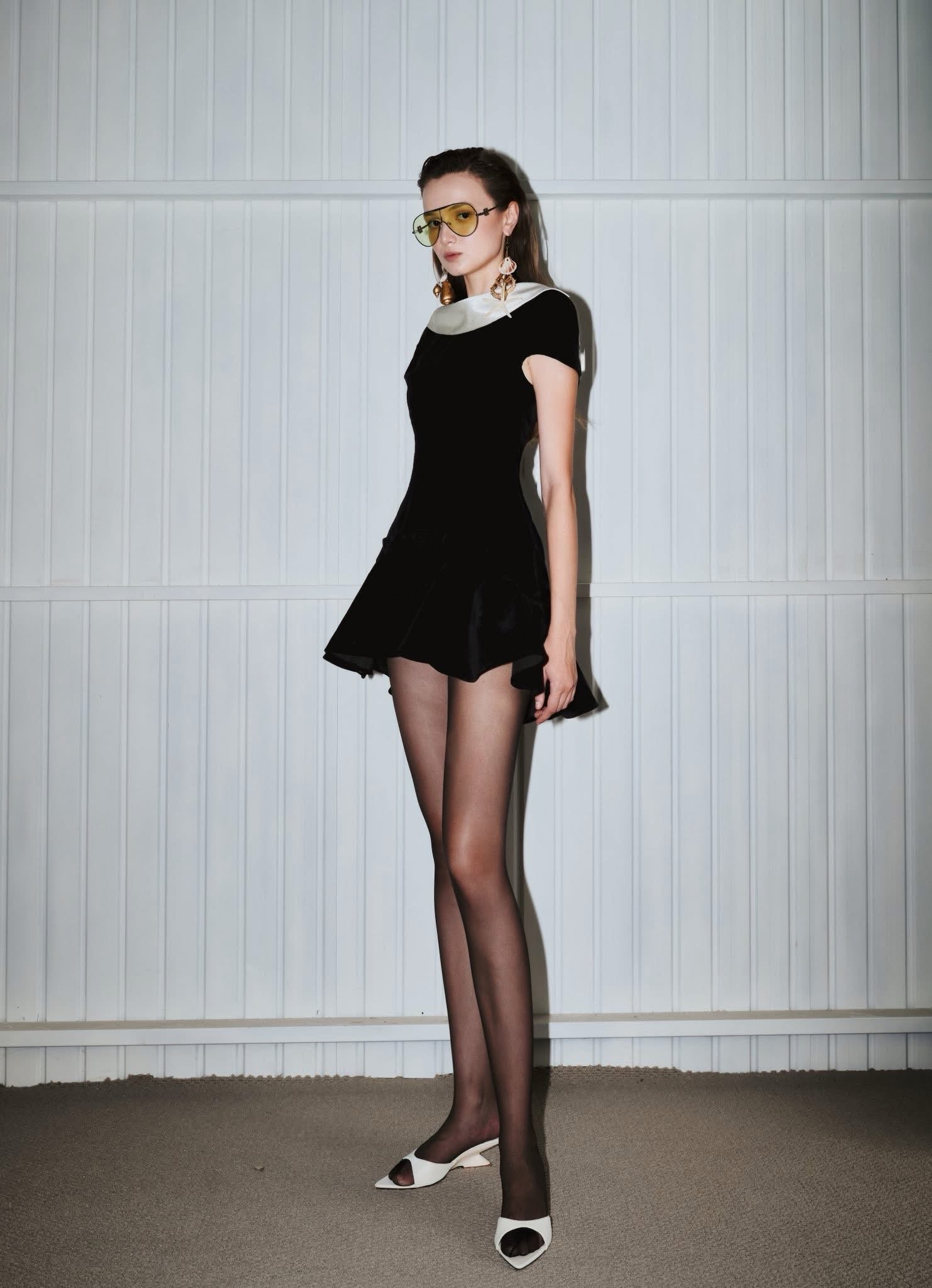 OnOnMM Nive Dress