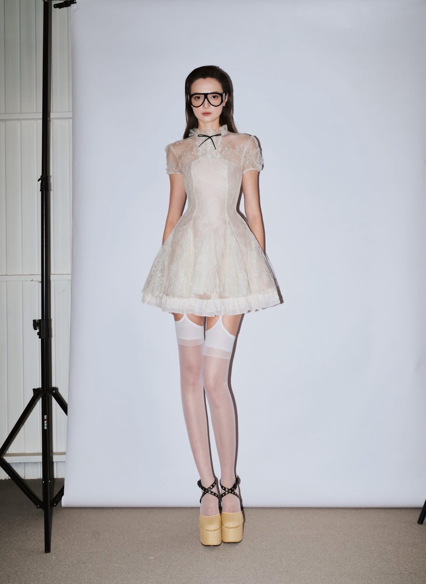OnOnMM Calia Dress