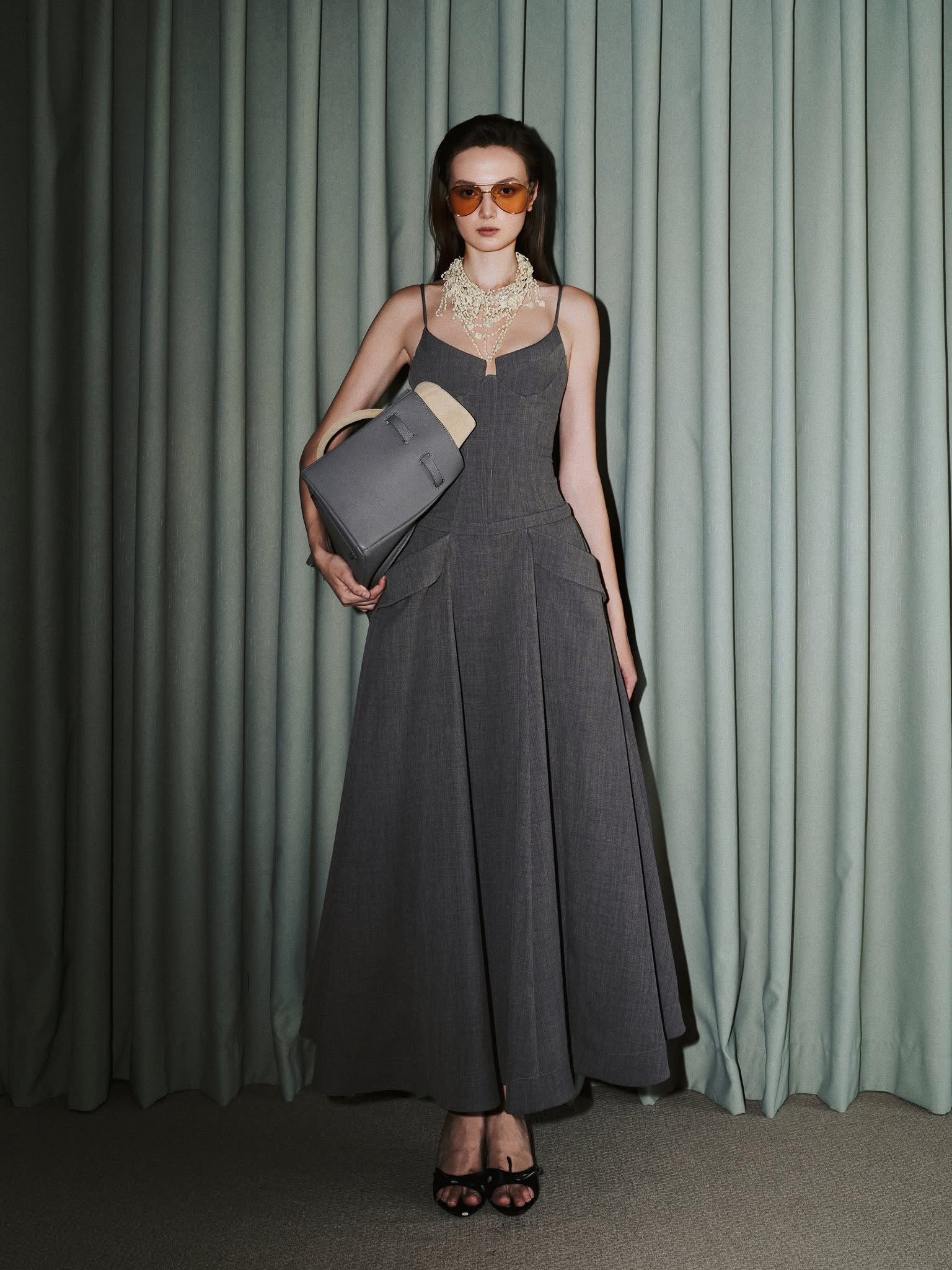 OnOnMM Sova Dress