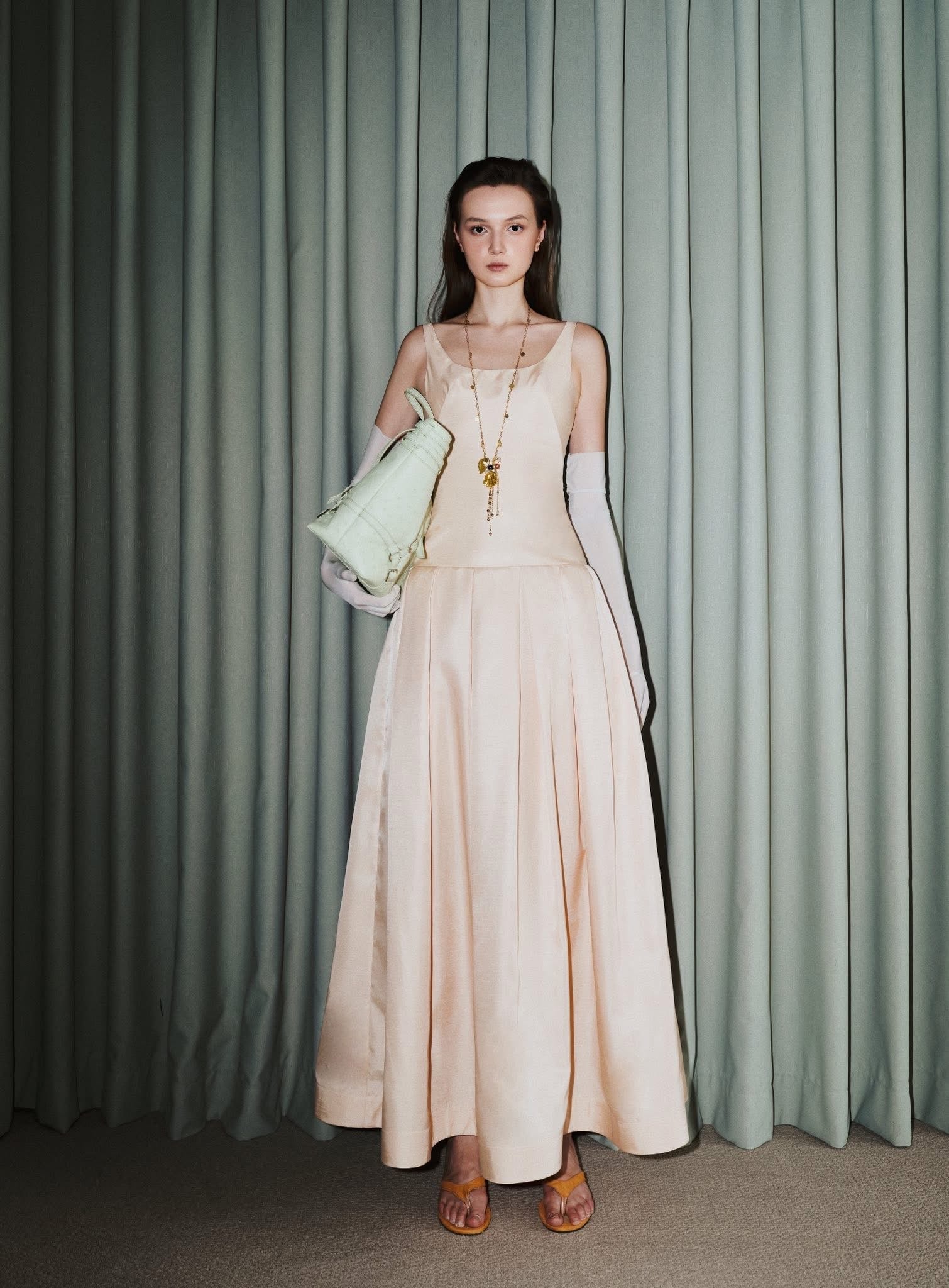 OnOnMM Nore Dress