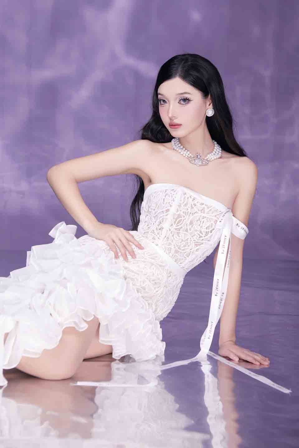 By JENNY Joy Dress