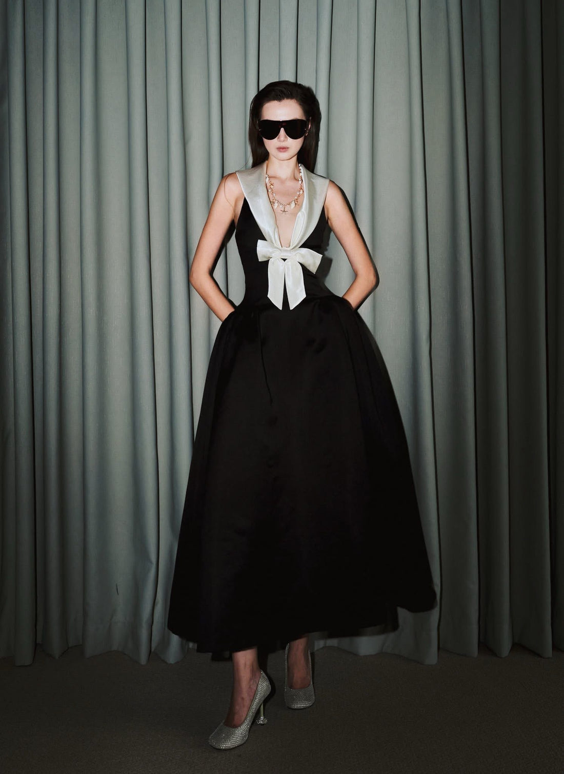 OnOnMM Glint Dress