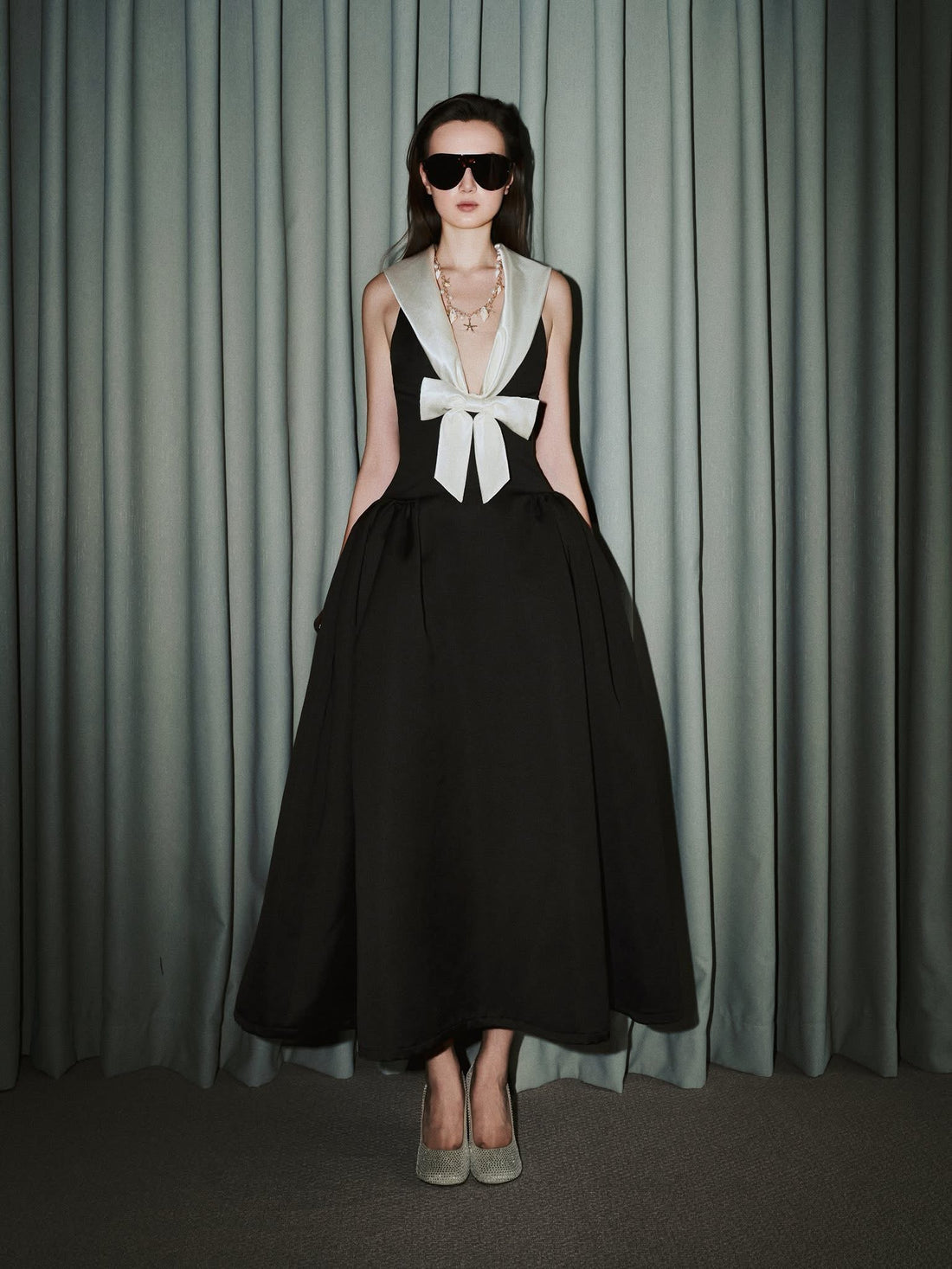 OnOnMM Glint Dress