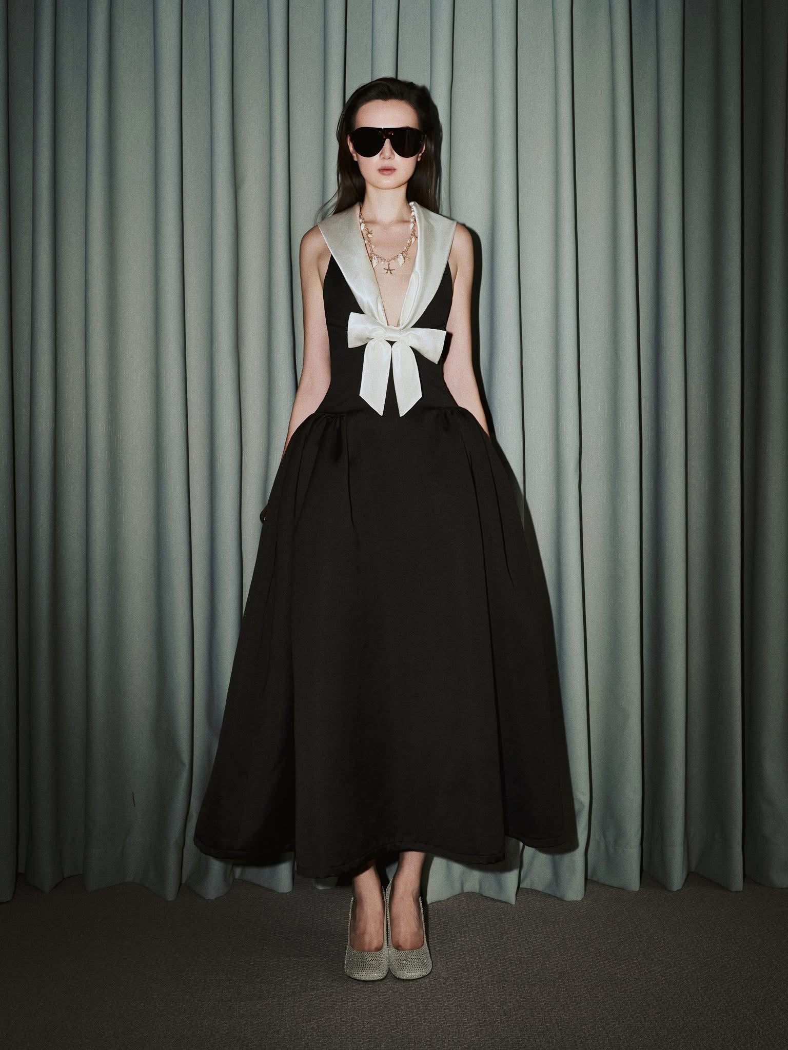 OnOnMM Glint Dress