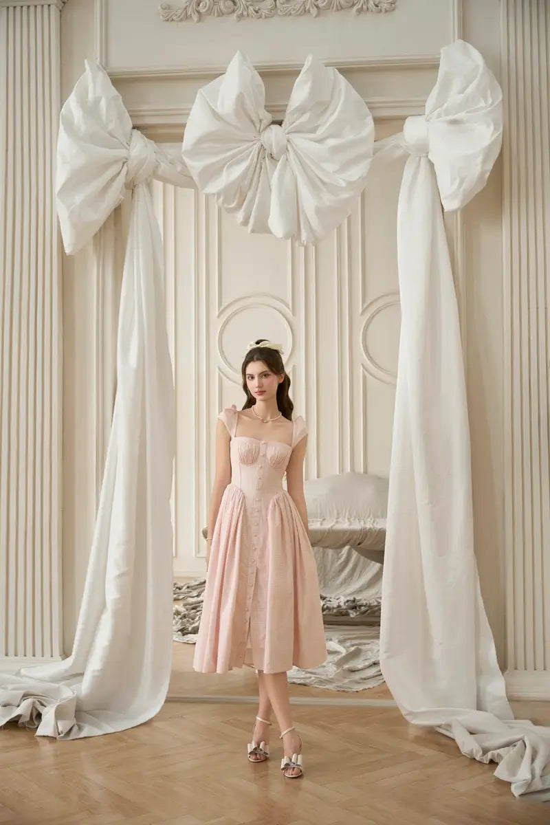 BEL ANGE Arabella Dress