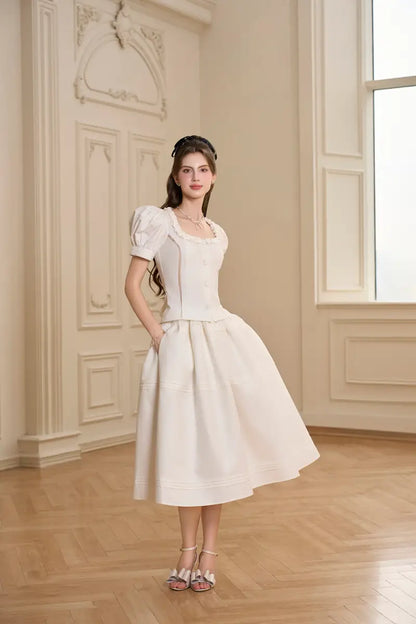 BEL ANGE Aimee Set