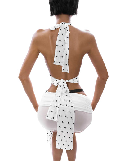 Huelleyrose MINKA SKIRT