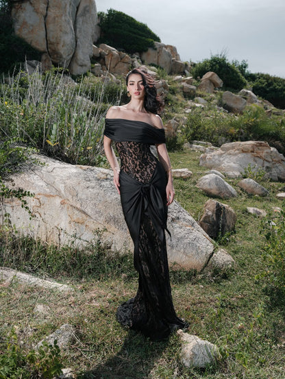 Kisserine MARIANNA DRESS
