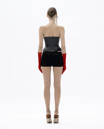 Huelleyrose Riah Corset &amp; Riah Skirt