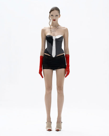 Huelleyrose Riah Corset &amp; Riah Skirt