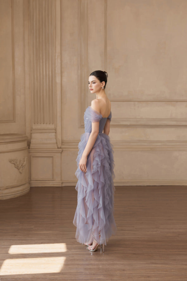 Josephine Zoe Dress