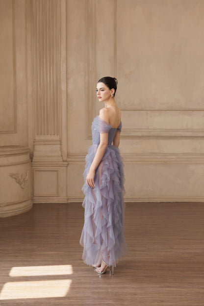 Josephine Zoe Dress