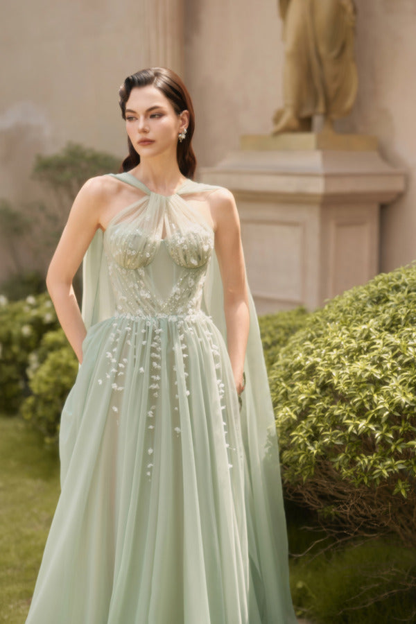 Josephine Vivien Dress