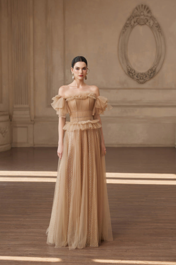 Josephine Venessa Dress
