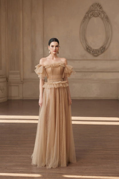 Josephine Venessa Dress