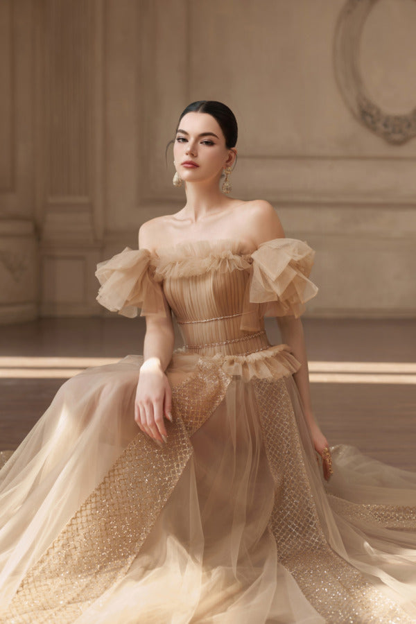 Josephine Venessa Dress