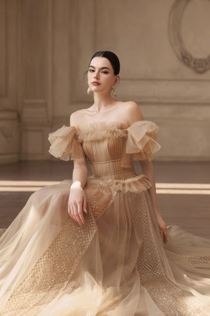 Josephine Venessa Dress