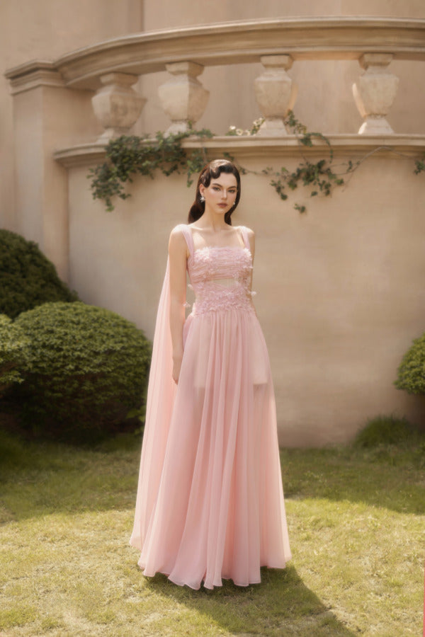Josephine Thalia Dress