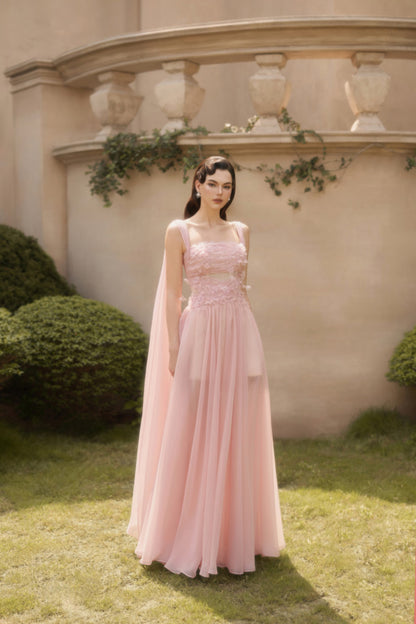 Josephine Thalia Dress