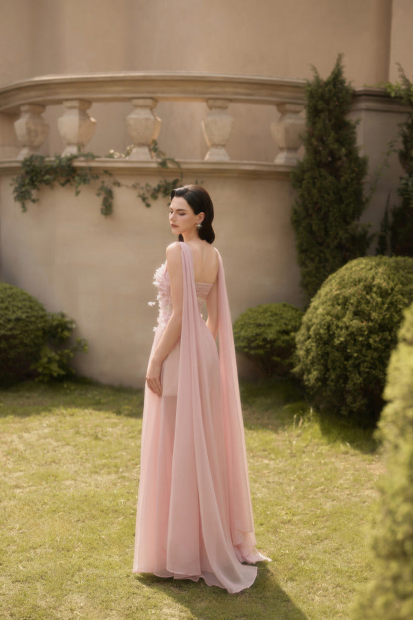 Josephine Thalia Dress
