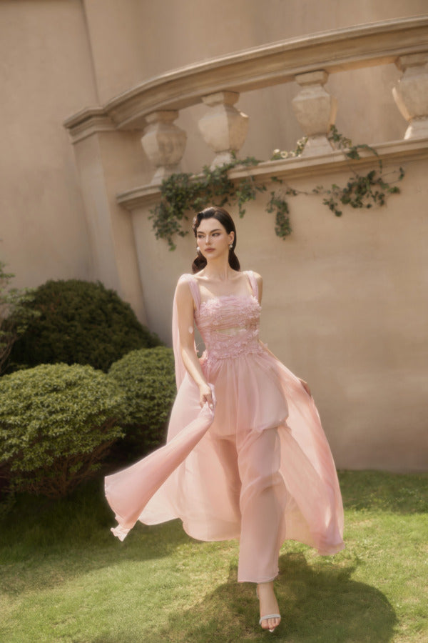 Josephine Thalia Dress