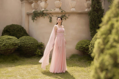 Josephine Thalia Dress
