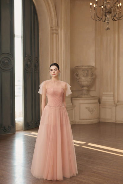 Josephine Serena Dress