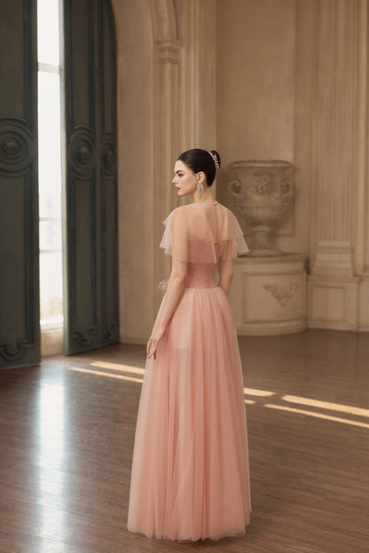 Josephine Serena Dress
