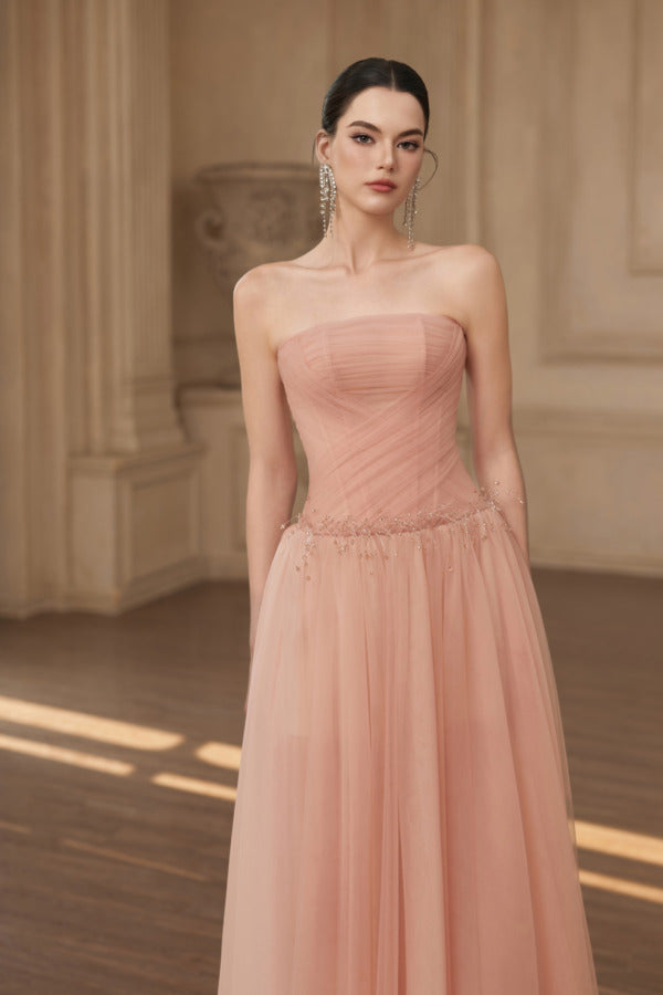 Josephine Serena Dress