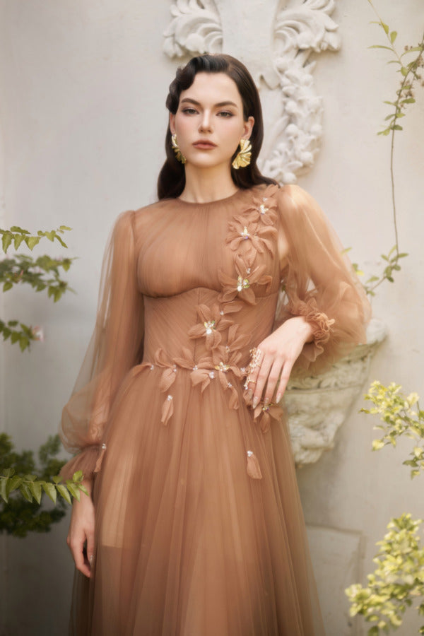 Josephine Rosina Dress